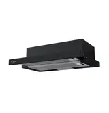 Встраиваемая вытяжка LEX HIDE 600 BLACK