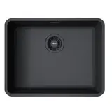 Кухонная мойка Omoikiri Omi 53-U/Ultra-GB (4997419) графит