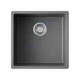 Кухонная мойка Omoikiri Bosen 44-U-PL (4997007) Платина