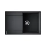 Кухонная мойка Omoikiri Daisen 78T-BL (4993527) Черный