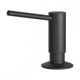 Дозатор Omoikiri ОМ-02-P-BL (4975018) Черный