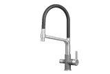 Смеситель Granula GR-5083 Графит