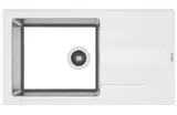 Кухонная мойка Florentina Комби 860 (860*480) Жасмин