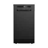 Отдельностоящая посудомоечная машина LEX DW4563N BL
