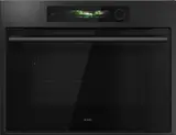 Встраиваемая микроволновая печь ASKO OM64GSH