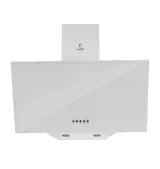 Наклонная вытяжка LEX META 500 WHITE