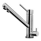 Смеситель Omoikiri Tonami-C (4994012) Хром