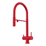Смеситель Omoikiri Kanto-TO (4994428) Toscana