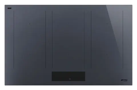 Индукционная варочная панель Smeg SIM1864DG
