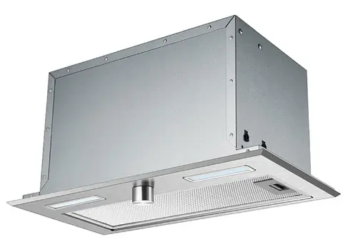 Встраиваемая вытяжка Midea MH60I770X