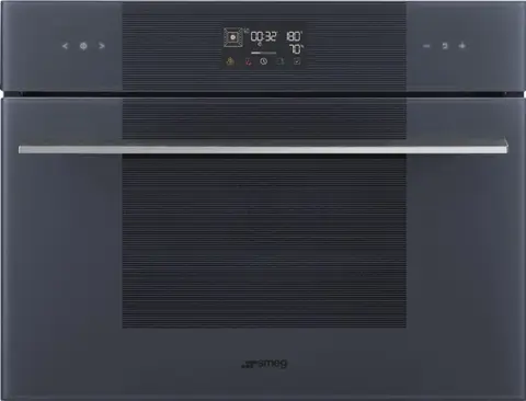 Электрический духовой шкаф Smeg SO4102S3G