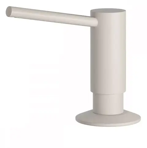 Дозатор Omoikiri ОМ-02-P-PA (4975037) Пастила