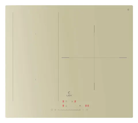 Индукционная варочная панель LEX EVI 631A IV