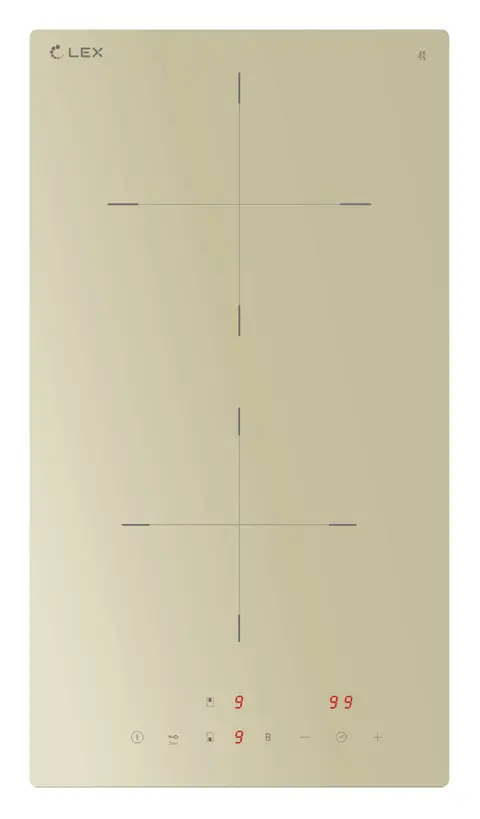 Индукционная варочная панель LEX EVI 320A IV