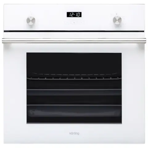 Газовый духовой шкаф Korting OGG 771 CFW