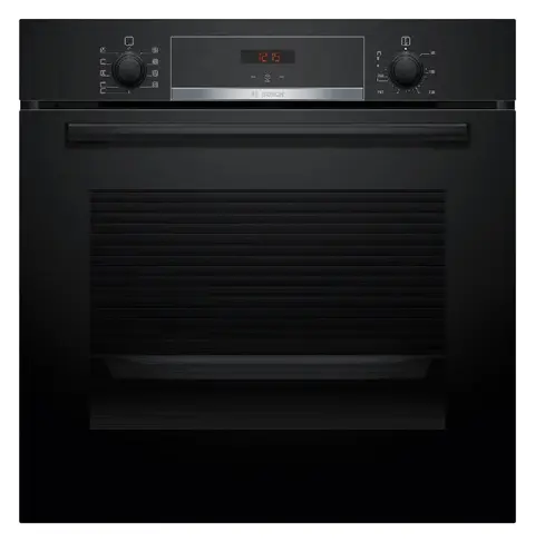 Электрический духовой шкаф Bosch Serie 4 HBA534EB3