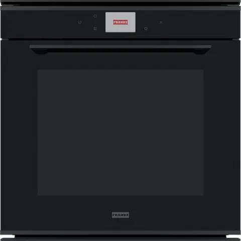 Электрический духовой шкаф Franke FMY 99 P BK