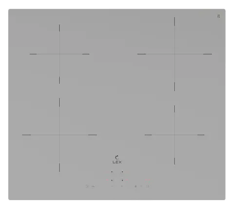 Индукционная варочная панель LEX EVI 640A GR
