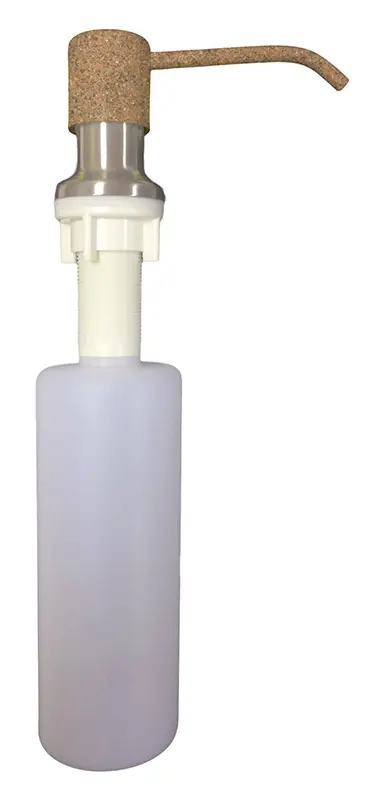 Дозатор Dr.Gans Форум (терракота)