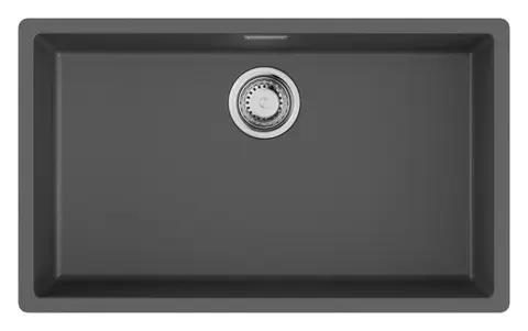 Кухонная мойка Omoikiri Yamakawa 75T Integra WH (4997279) Платина