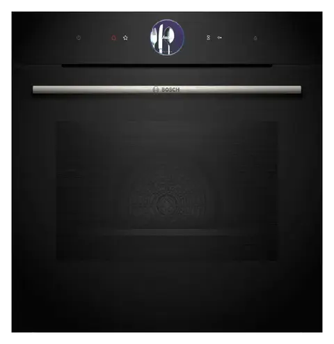 Электрический духовой шкаф Bosch Serie 8 HSG7361B1