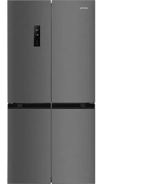 Отдельностоящий холодильник Smeg FQI48KD