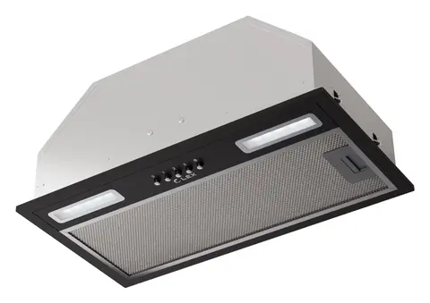 Встраиваемая вытяжка LEX HYPER 900 Inverter BL
