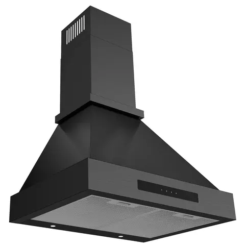 Купольная вытяжка Korting KHC 6809 N