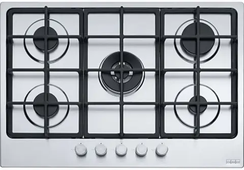 Газовая варочная панель Franke FHSM 755 4G DC XS C