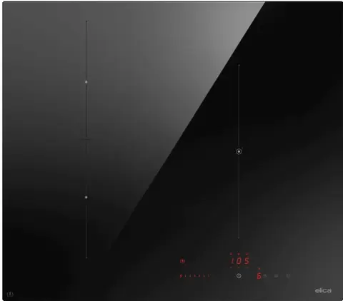 Индуционная варочная панель Elica Ratio Connex 603 Plus