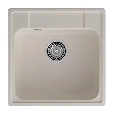 Мойки из камня Granfest Quarz