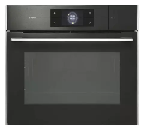 Электрический духовой шкаф ASKO OCS8478G