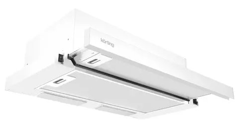 Встраиваемая вытяжка Korting KHP 6280 W