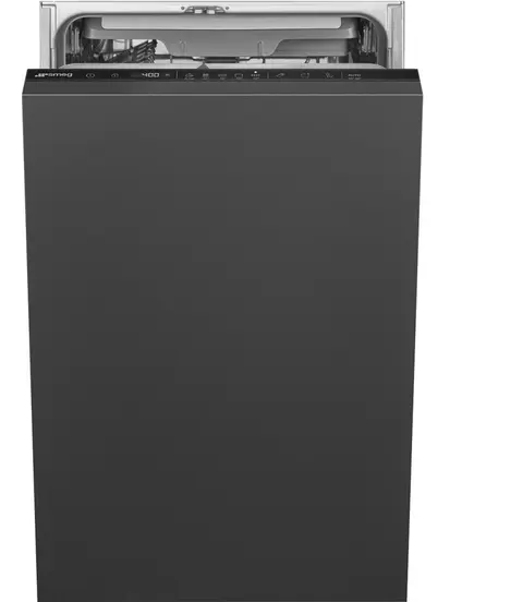 Встраиваемая посудомоечная машина Smeg ST4533CIN